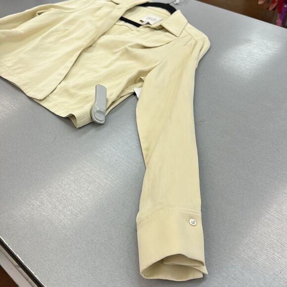 TWP blouse - Picture 5 of 10